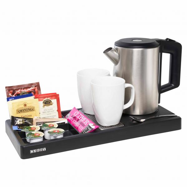 01445 Hotelski bokal set Corby Of Windsor Canterbury Classic