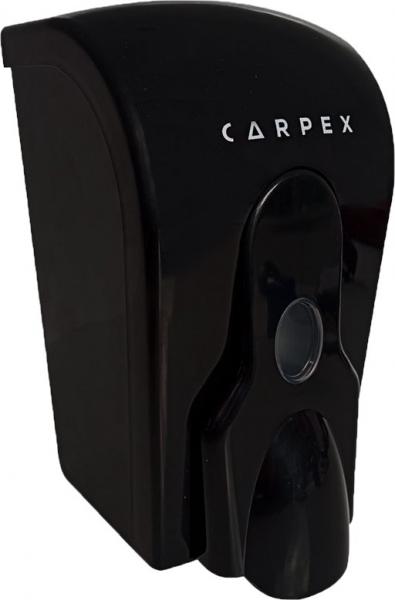 01469 Dispenzer za sapun pena Nature - crn