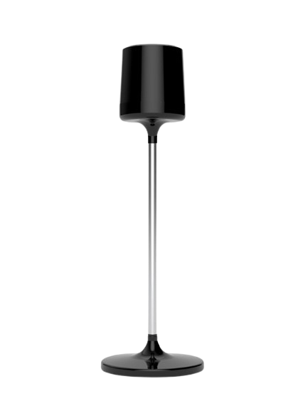 01502 Aparat za osvezhuvach na prostor Trioscent Pro - crn