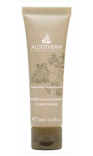 01547 Kondicioner za kosa Algotherm 33ml.
