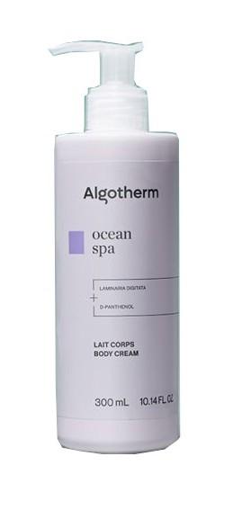 01551 Losion za telo Algotherm 300ml.