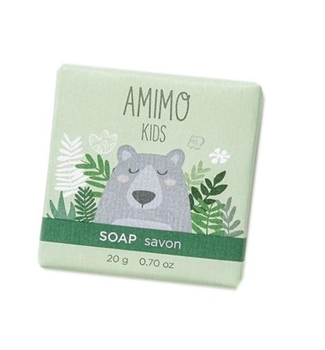01576 Sapun Amimo Kids 20 gr.