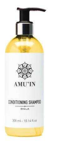 01584 SHampon Amu In 300ml.