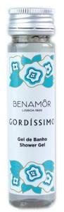 01636 Gel za tushiranje Benamôr Gordíssimo 40ml.