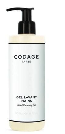01683 Sapun Codage 300ml.
