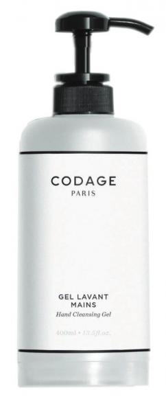01687 Kondicioner za kosa Codage 400ml.