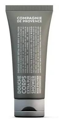 01700 Gel za tushiranje Compagnie De Provence 40ml.
