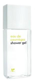 01705 Gel za tushiranje Courreges 32ml.