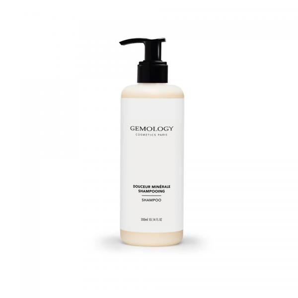 01752 SHampon Gemology 300ml.