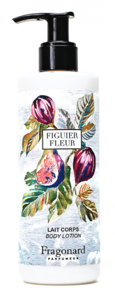 01761 Losion za telo Figuier Fleur 300ml.