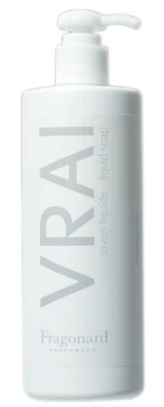 01771 Losion za telo VRAI 400ml.