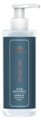 01834 Gel za tushiranje Lu Ming Tang 300ml.