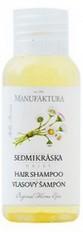 01844 SHampon Manufaktura 35ml.