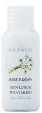 01845 Losion za telo Manufaktura 35ml.