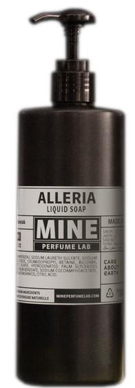 01863 Losion za telo MINE Perfume Lab 400ml.