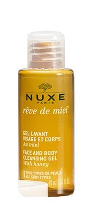 01893 Gel za lice i telo Nuxe 40ml.