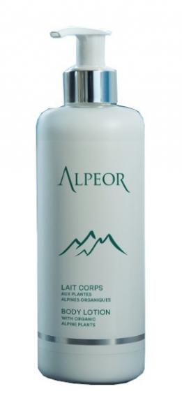 01938 Techen sapun Alpeor 300ml. 