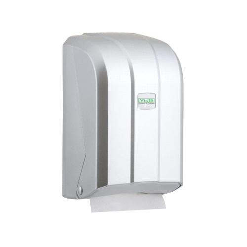 01975 Dispenzer za toaletna hartija - slozhenki K6M
