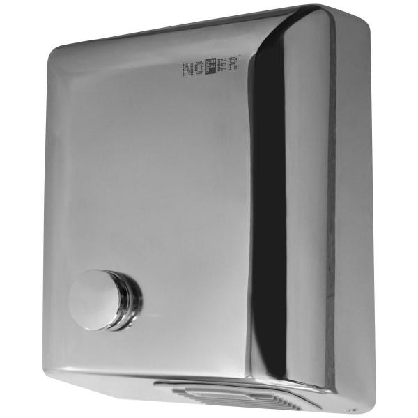 16227 Fen za race - Nofer BIGFLOW with push button