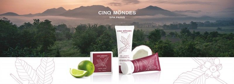 Cinq Mondes