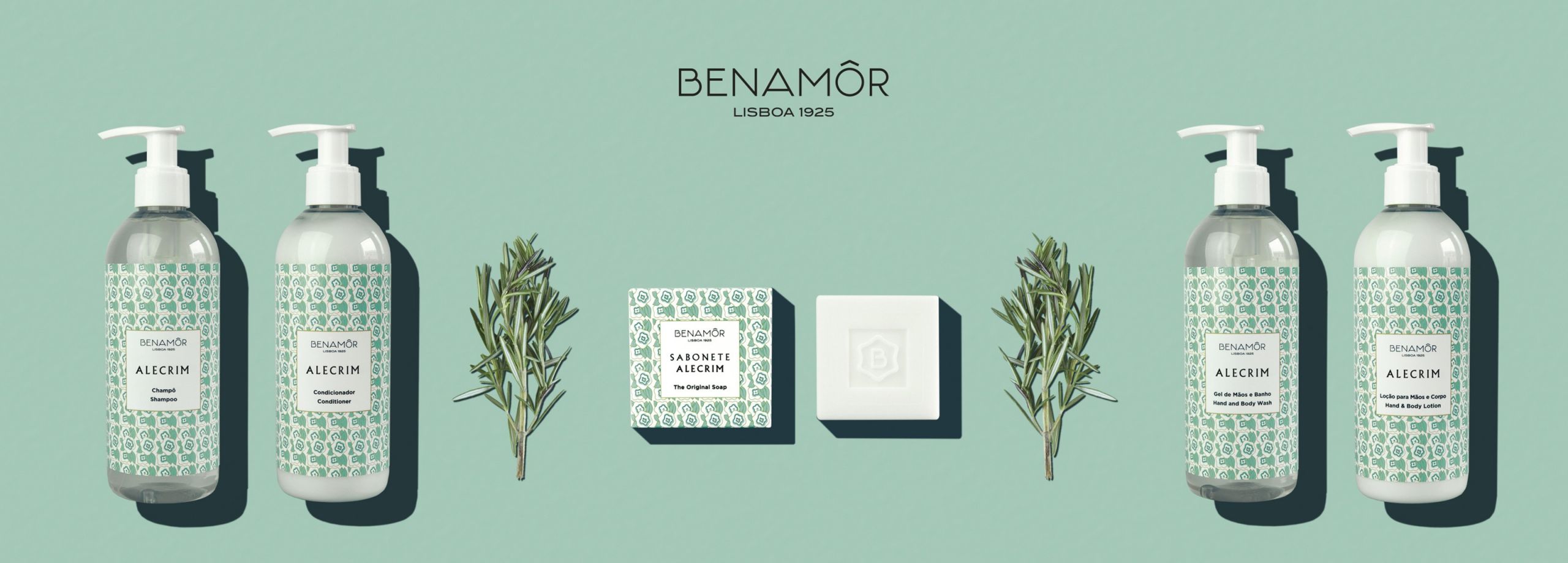 Benamor