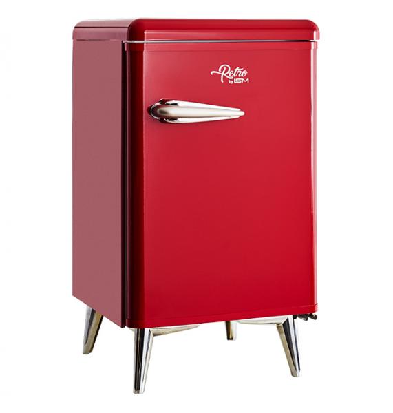 00768 Silent minibar Lato...