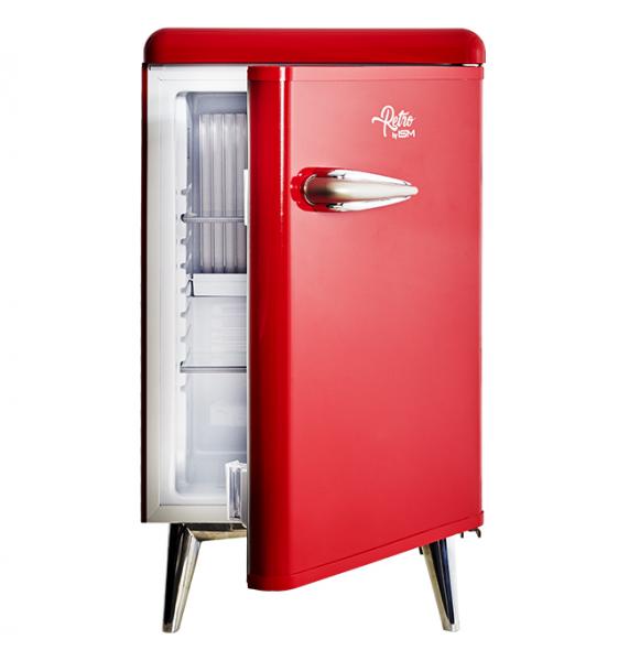 00768 Silent minibar Lato...