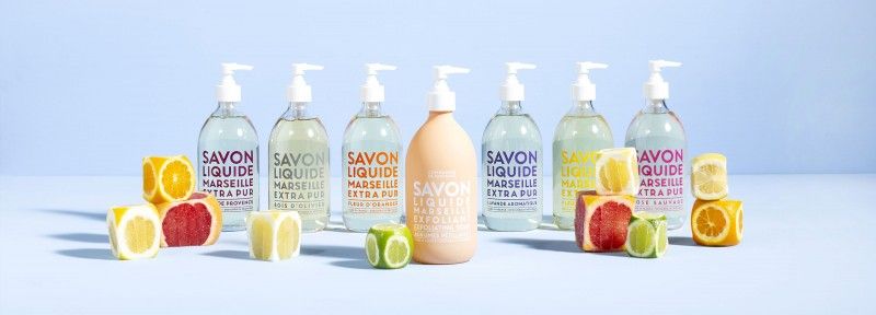 Compagnie De Provence
