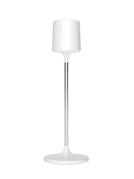 01201 Aparat za osvezhuvach na prostor Trioscent Pro - bel