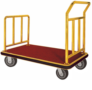 01260 Kolichka za bagazh Lato XL-6A