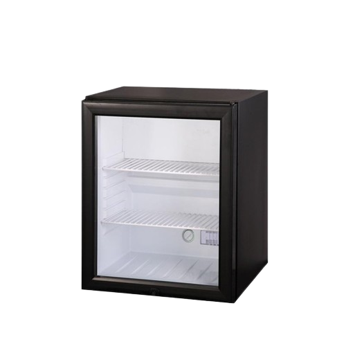 01270 Minibar Lato MB XC-60 so staklena vrata