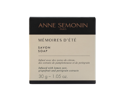 1553 Sapun Anne Semonin 30gr.