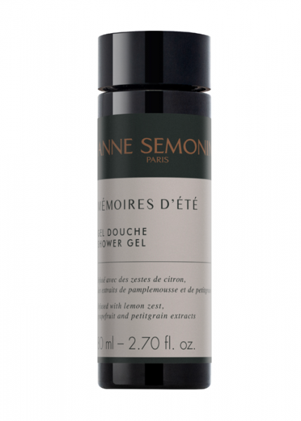 1557 Gel za tushiranje Anne Semonin 40ml.