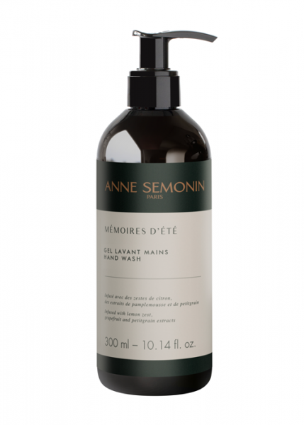 1558 Sapun Anne Semonin 300ml.