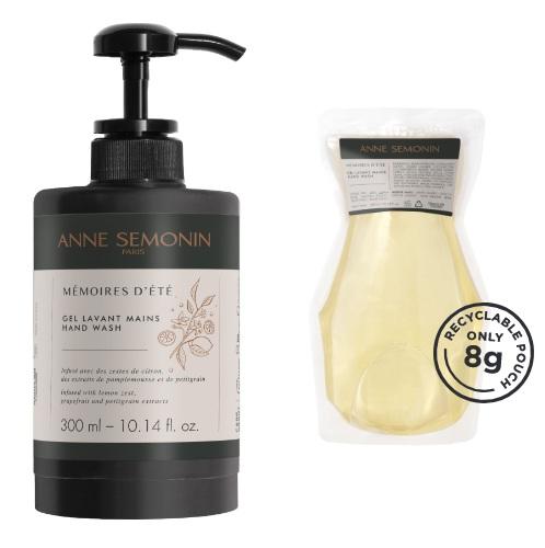 1563 SHampon Anne Semonin 300ml.
