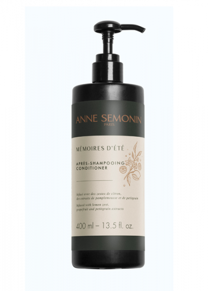 1570 Kondicioner Anne Semonin 400ml.