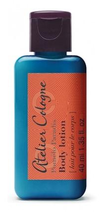 1578 Losion za telo Pomélo Paradis 40ml.