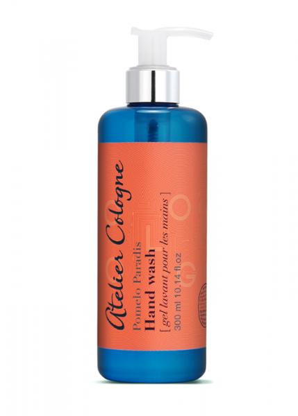 1581 Techen sapun Pomélo Paradis 300ml.