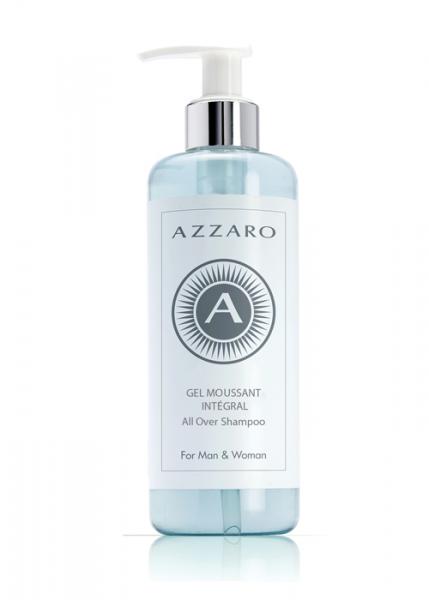 1596 SHampon Azzaro 300ml. 