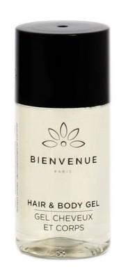 1617 Gel za tushiranje Bienvenue 20ml.