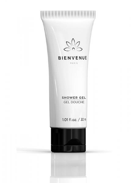 1622 Gel za tushiranje Bienvenue 30ml.