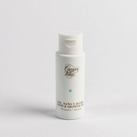 1634 Gel za tushiranje Campos de Ibiza (Almond) 45ml.