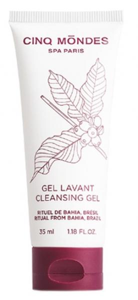 1650 Gel za tushiranje Cinq Mondes 35ml.