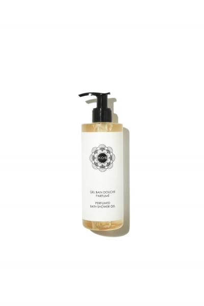 1819 Gel za tushiranje Kos Paris 300ml.