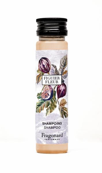 16183 SHampon za kosa Gragonard Figuer 40ml.