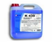 00473 Antibigor gel za sanitarii 5l