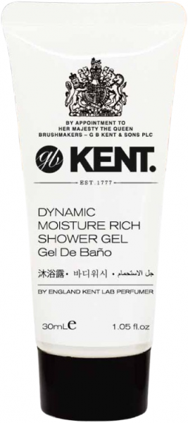 01404 Gel za tushiranje Kent tubichka (35ml) 
