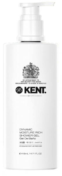 01420 Kent dispenzer gel za tushiranje 418ml