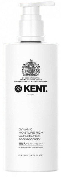 01422 Kent dispenzer kondicioner za kosa 418ml