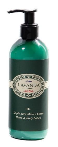 01545 Losion za race i telo Ach.Brito 300ml.